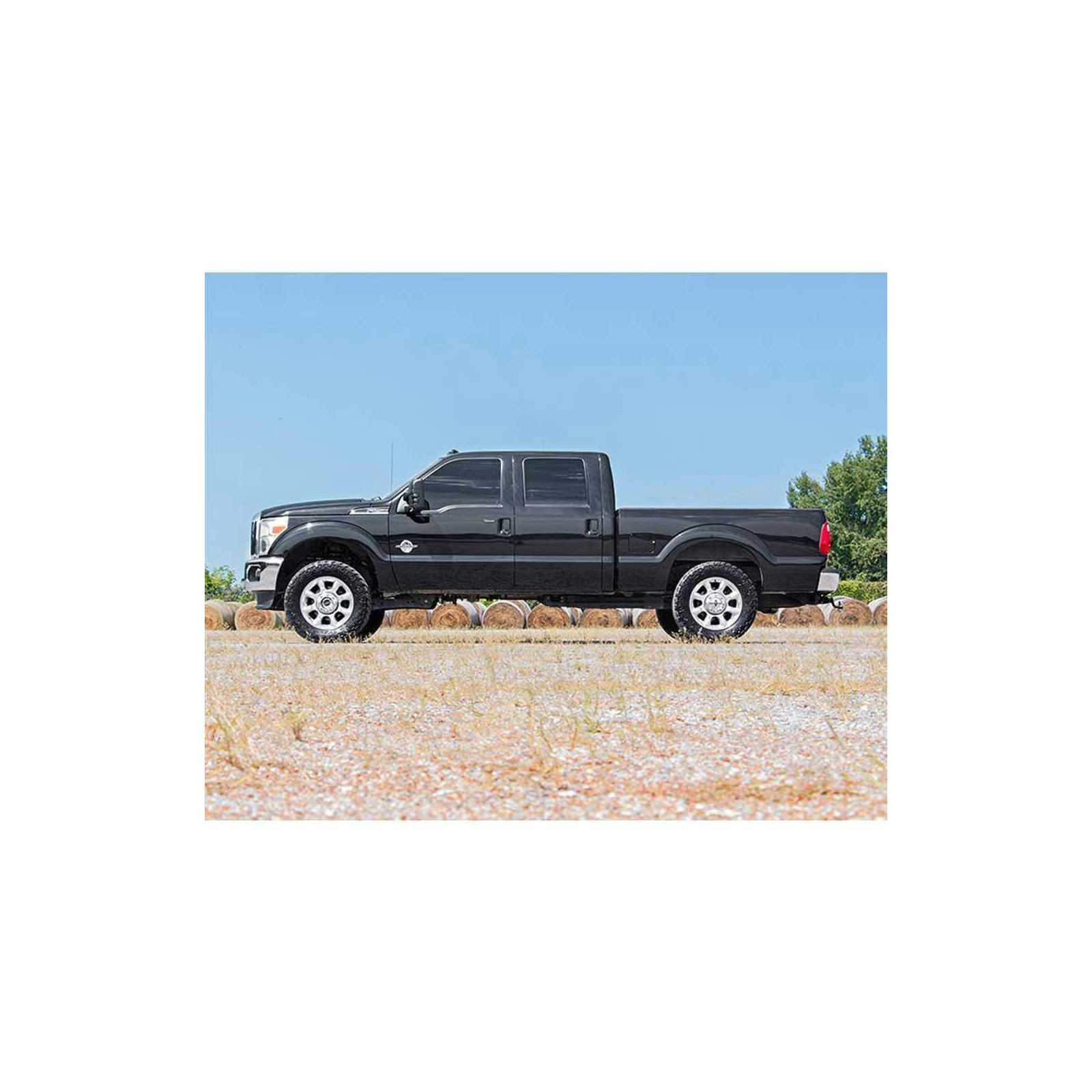 ROUGH COUNTRY 521.20 