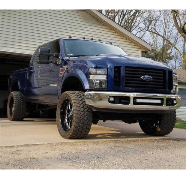 ROUGH COUNTRY 516.20 