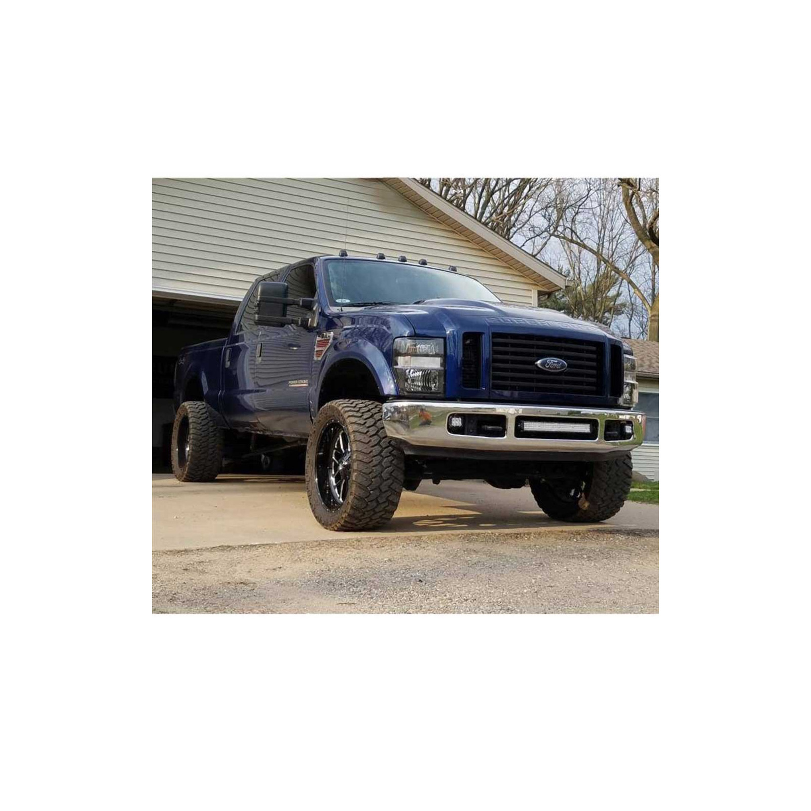 ROUGH COUNTRY 516.20 