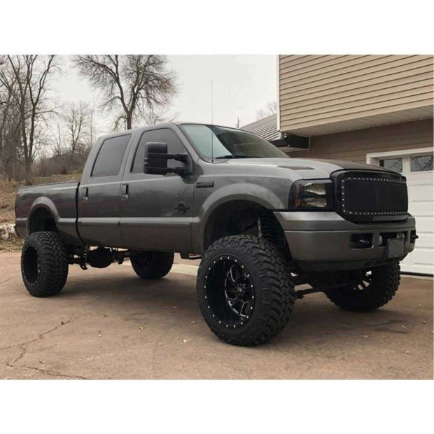 ROUGH COUNTRY 590.20 