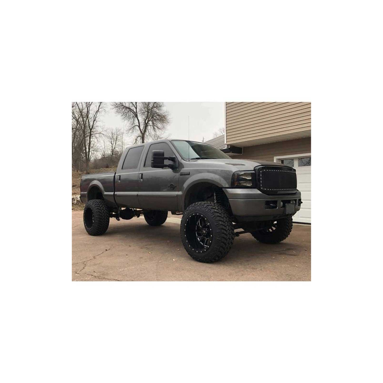 ROUGH COUNTRY 590.20 
