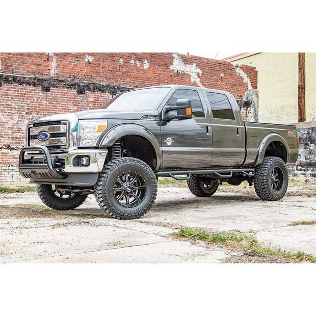 ROUGH COUNTRY 579.20 