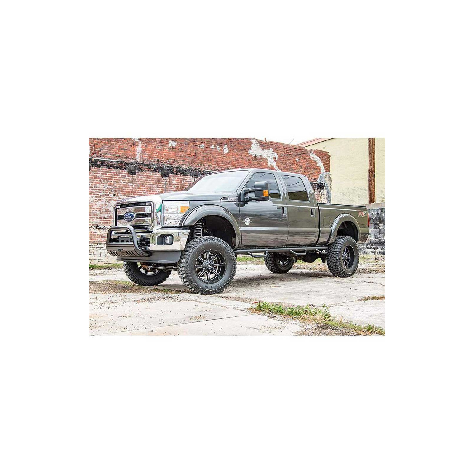 ROUGH COUNTRY 579.20 