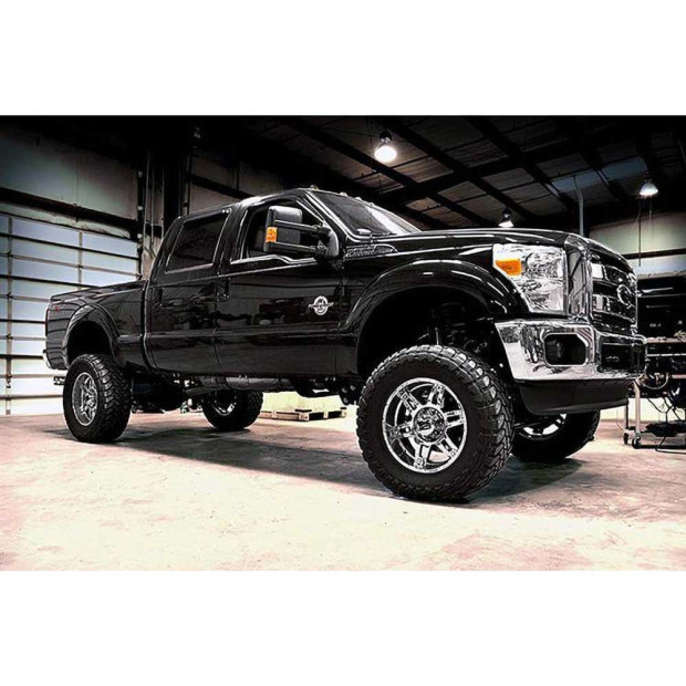 ROUGH COUNTRY 579.20 