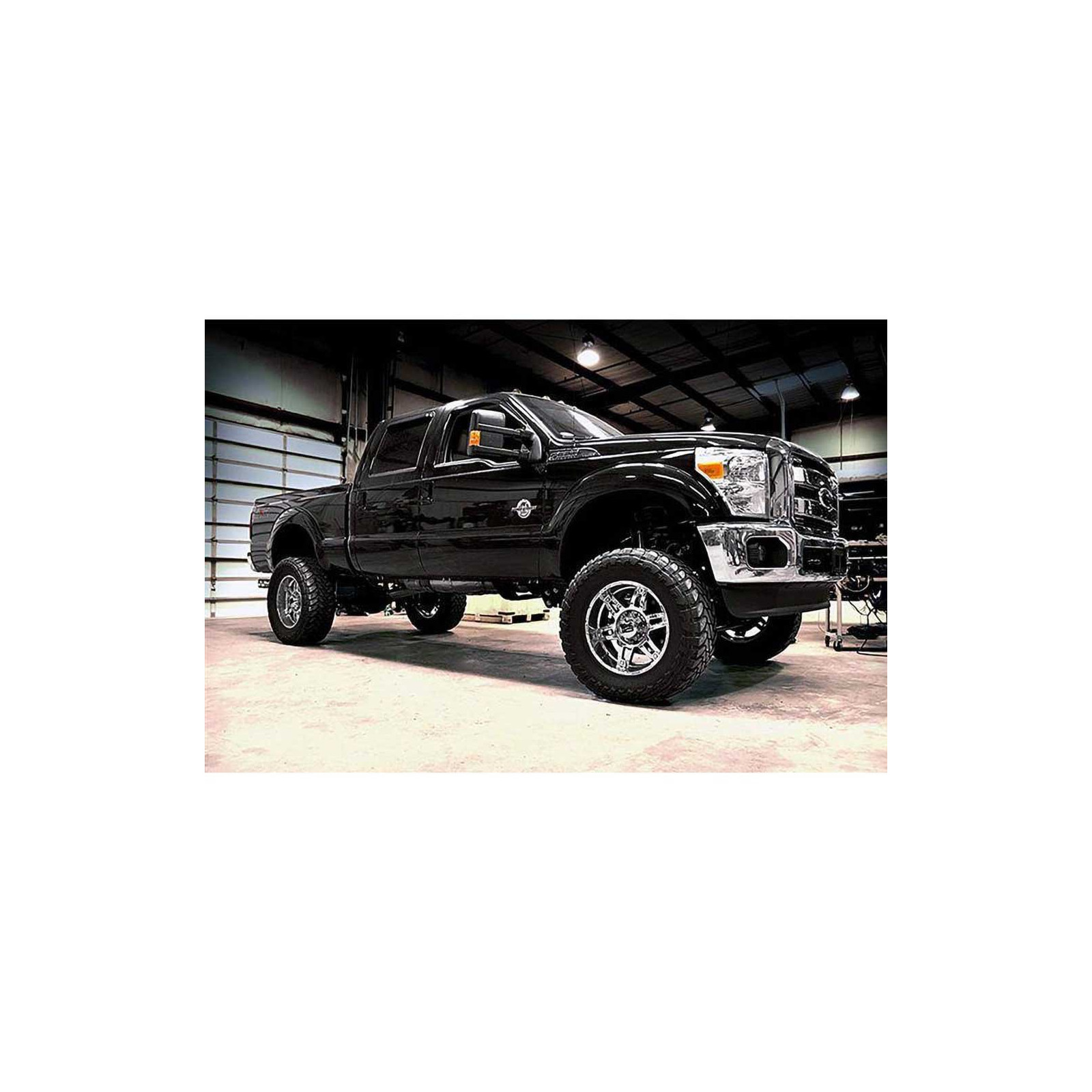 ROUGH COUNTRY 579.20 