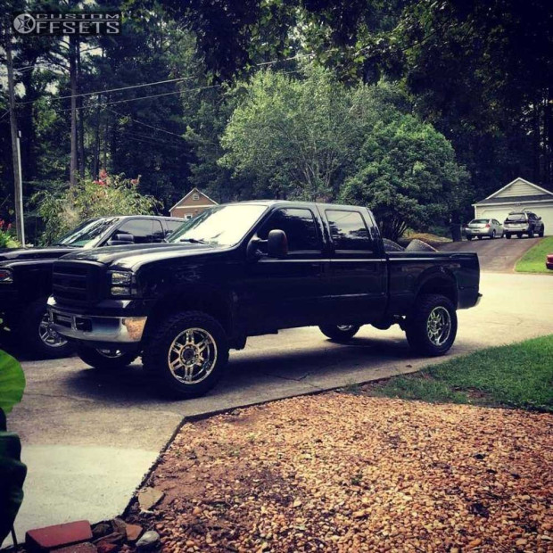 ROUGH COUNTRY 509.20 