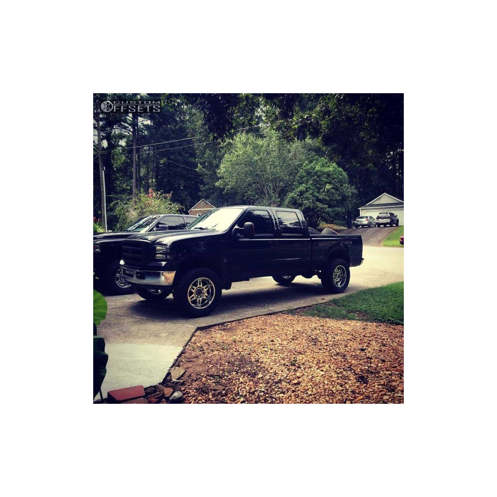 ROUGH COUNTRY 509.20 