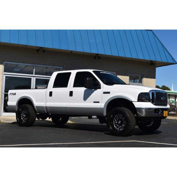 ROUGH COUNTRY 509.20 