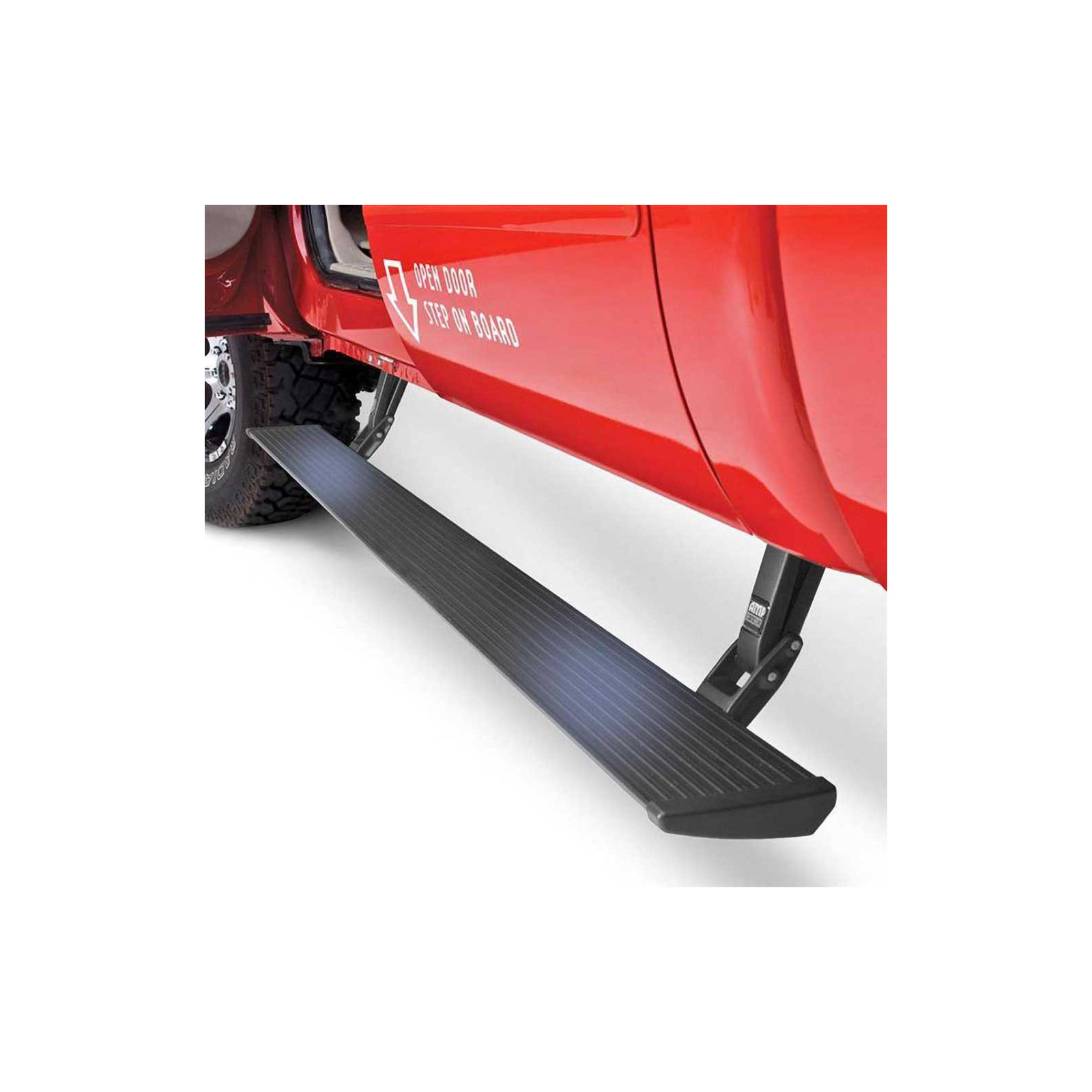 AMP RESEARCH 75104-01A 