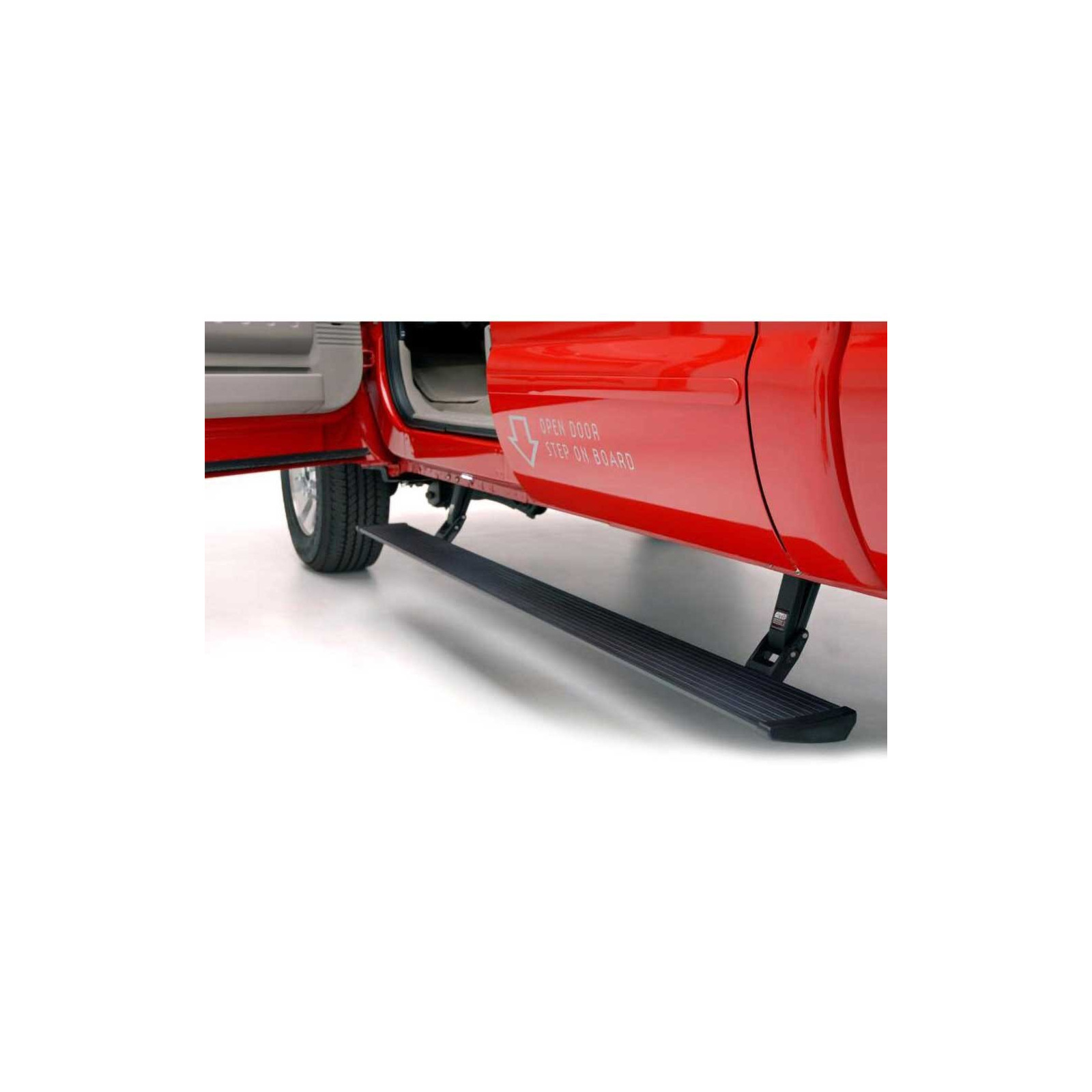 AMP RESEARCH 75104-01A 