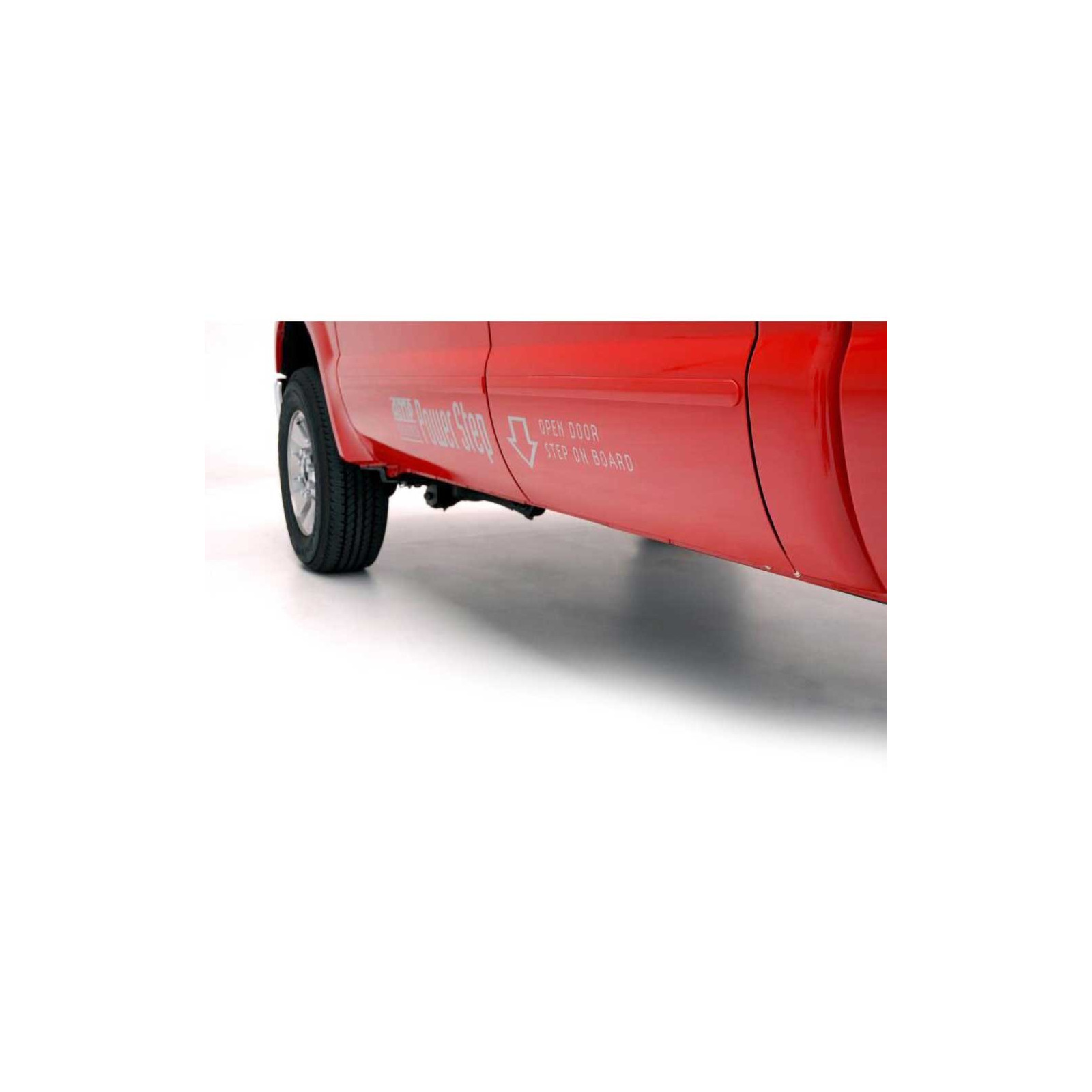 AMP RESEARCH 75104-01A 