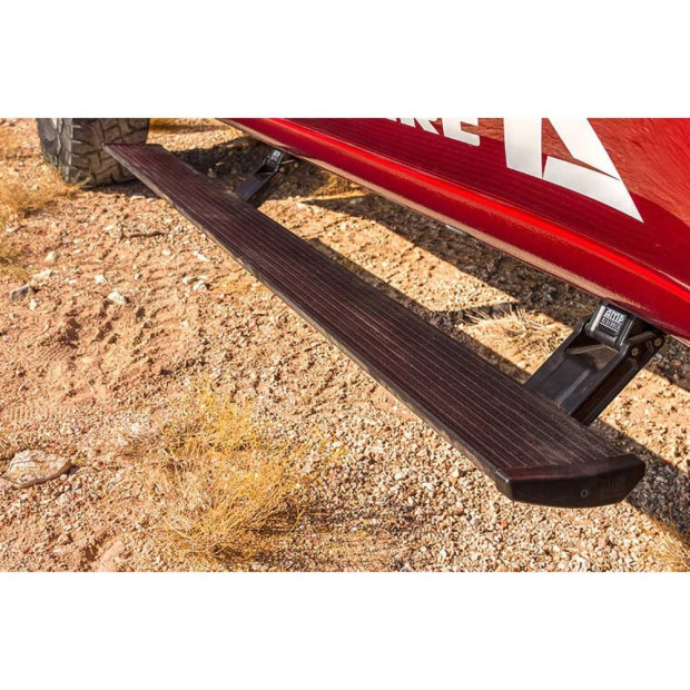 AMP RESEARCH 75104-01A 