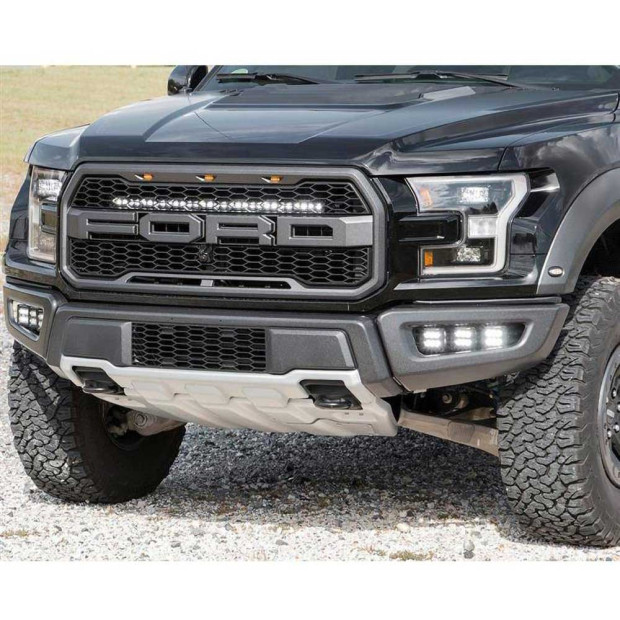 ROUGH COUNTRY 70702 
