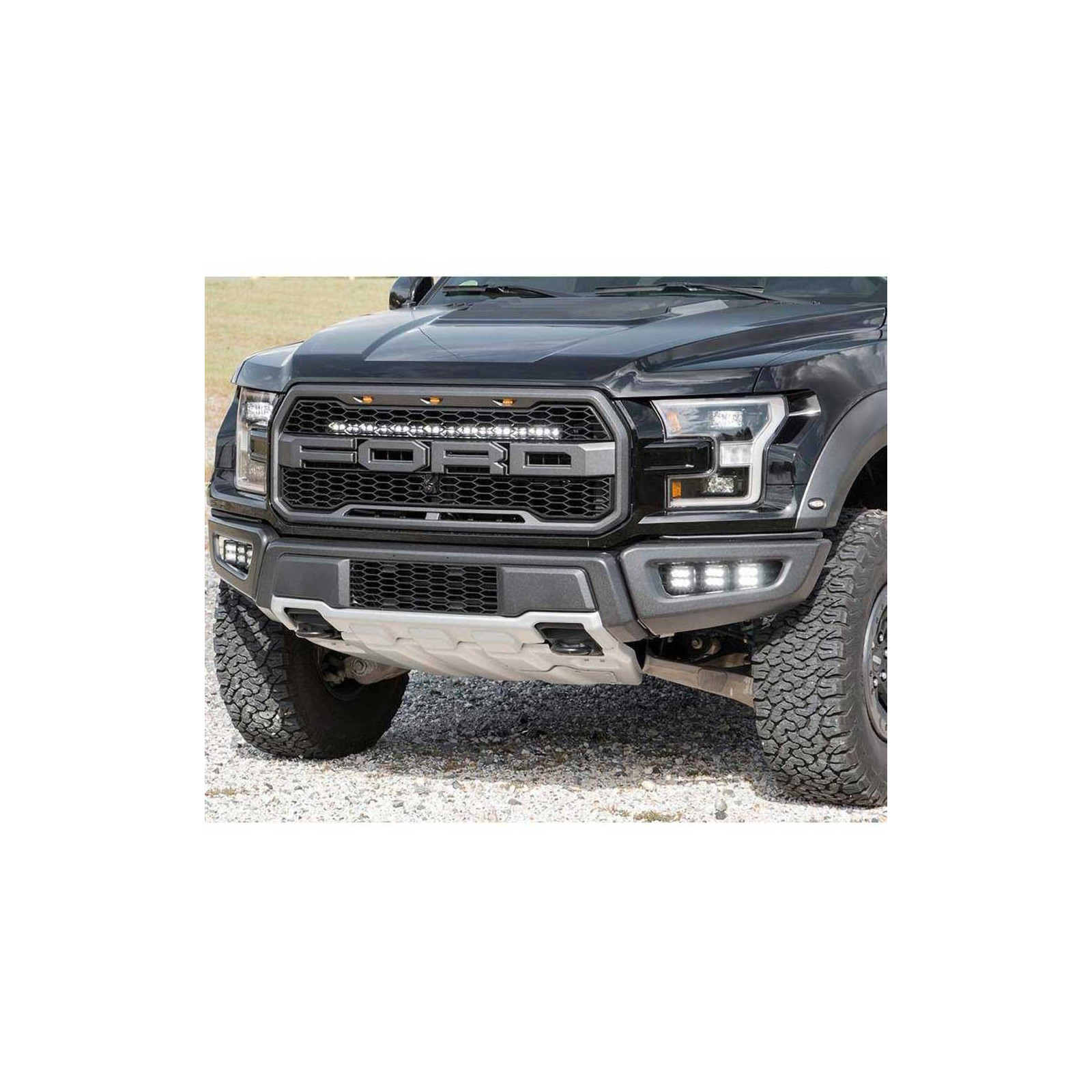 ROUGH COUNTRY 70702 
