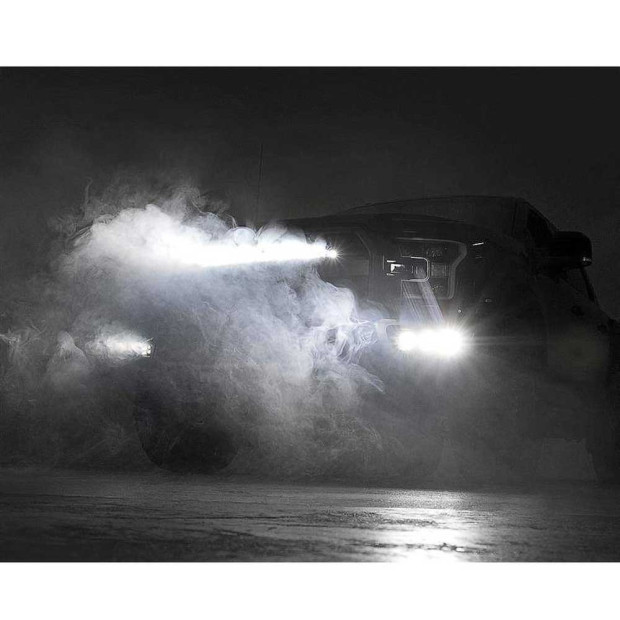 ROUGH COUNTRY 70702 