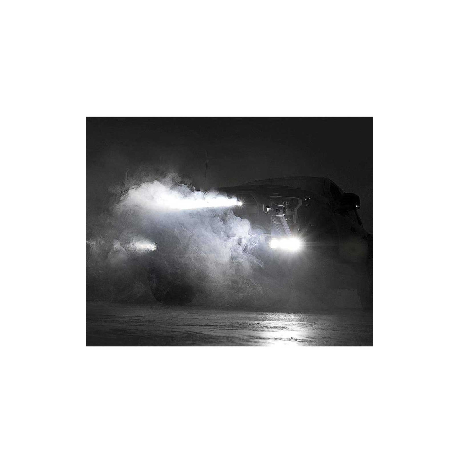 ROUGH COUNTRY 70702 