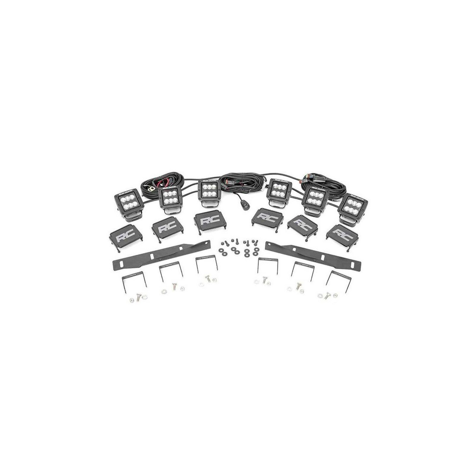 ROUGH COUNTRY 70700 