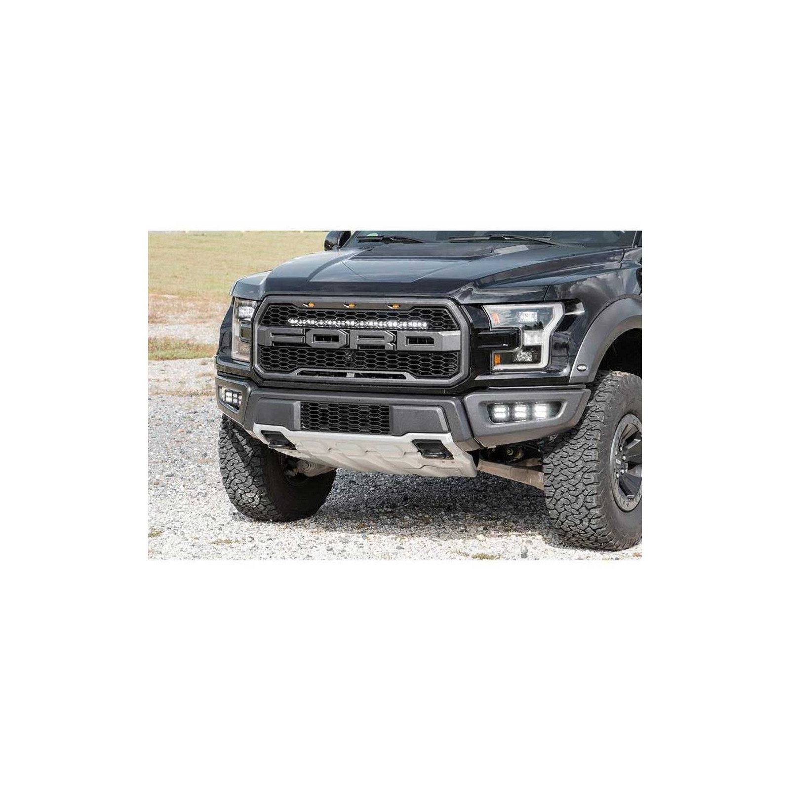 ROUGH COUNTRY 70700 