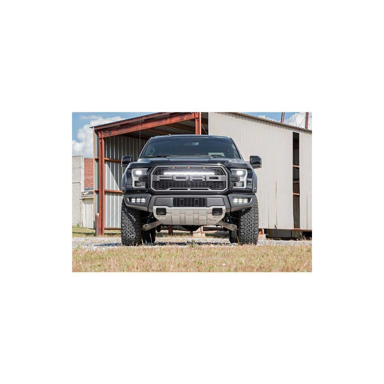 ROUGH COUNTRY 70700 
