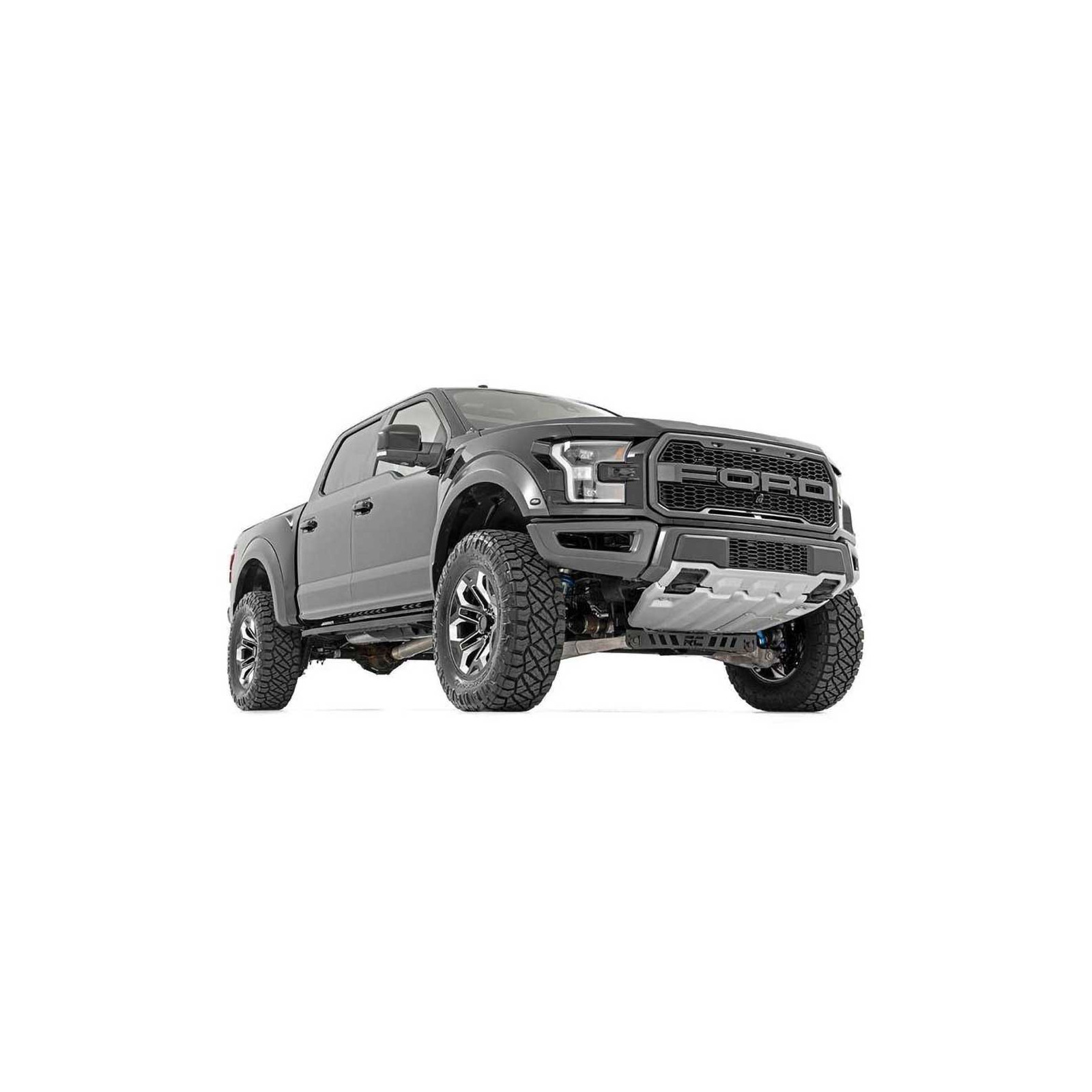 ROUGH COUNTRY 51930 