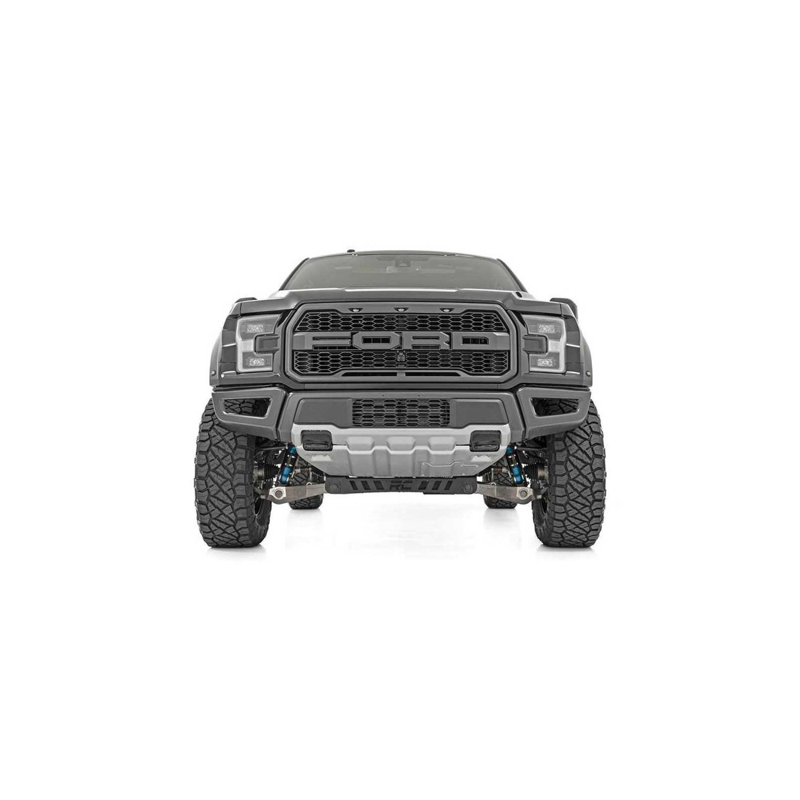 ROUGH COUNTRY 51930 