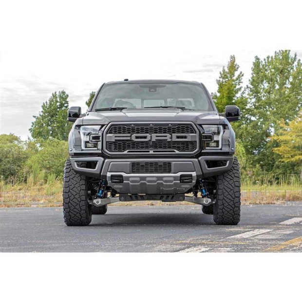 ROUGH COUNTRY 51930 