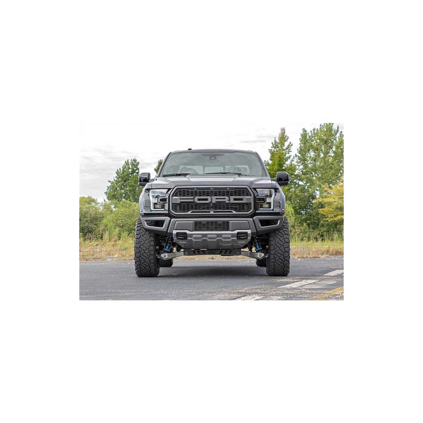 ROUGH COUNTRY 51930 