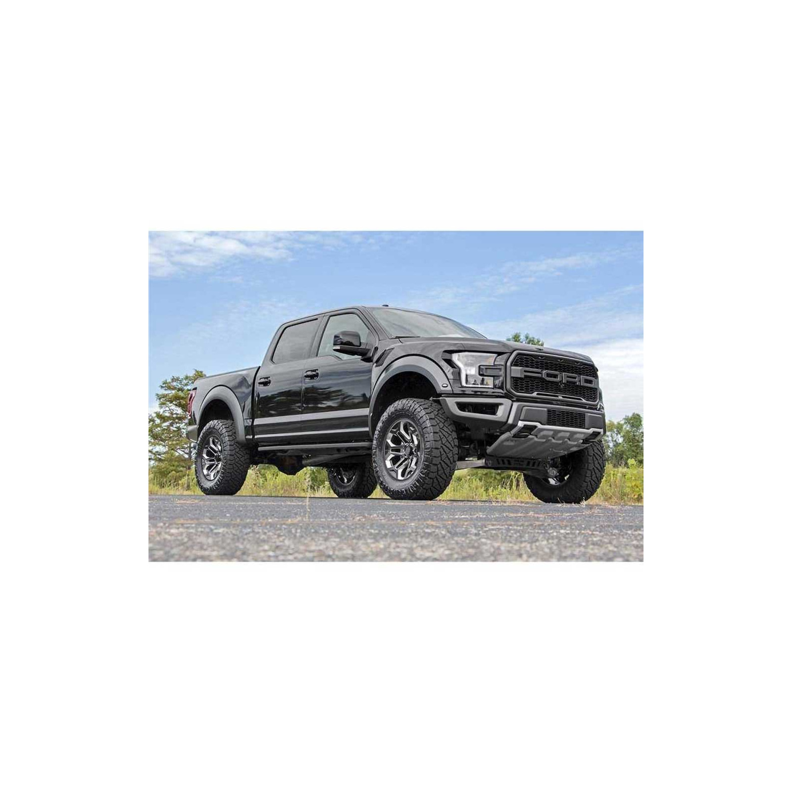 ROUGH COUNTRY 51930 