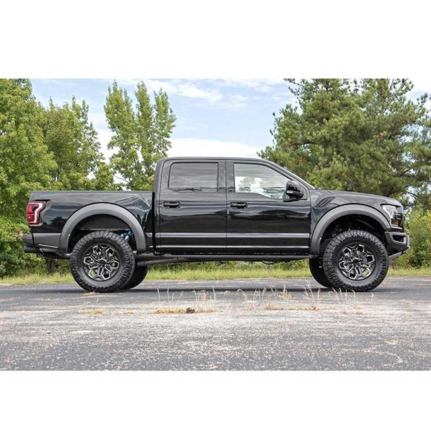ROUGH COUNTRY 51930 