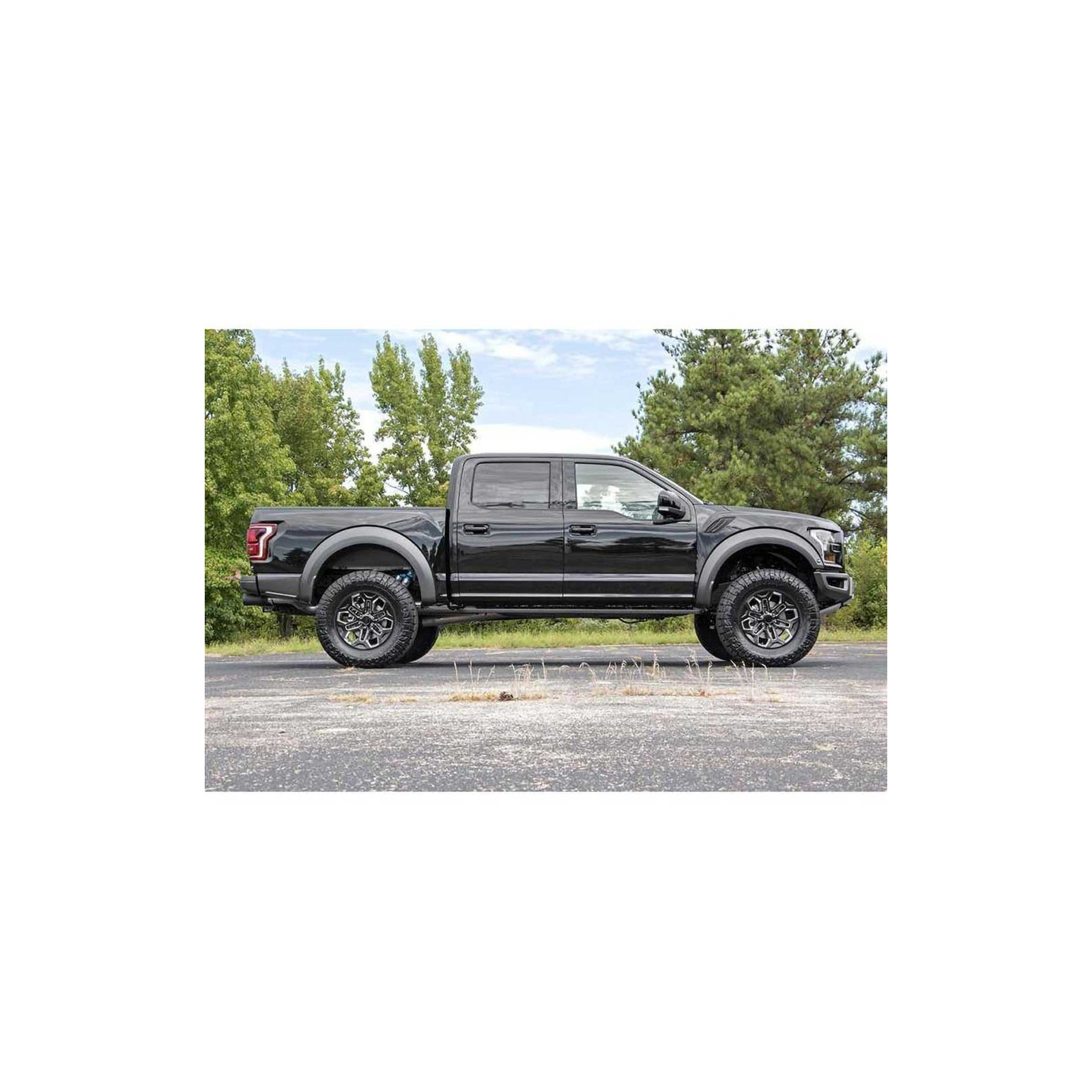 ROUGH COUNTRY 51930 
