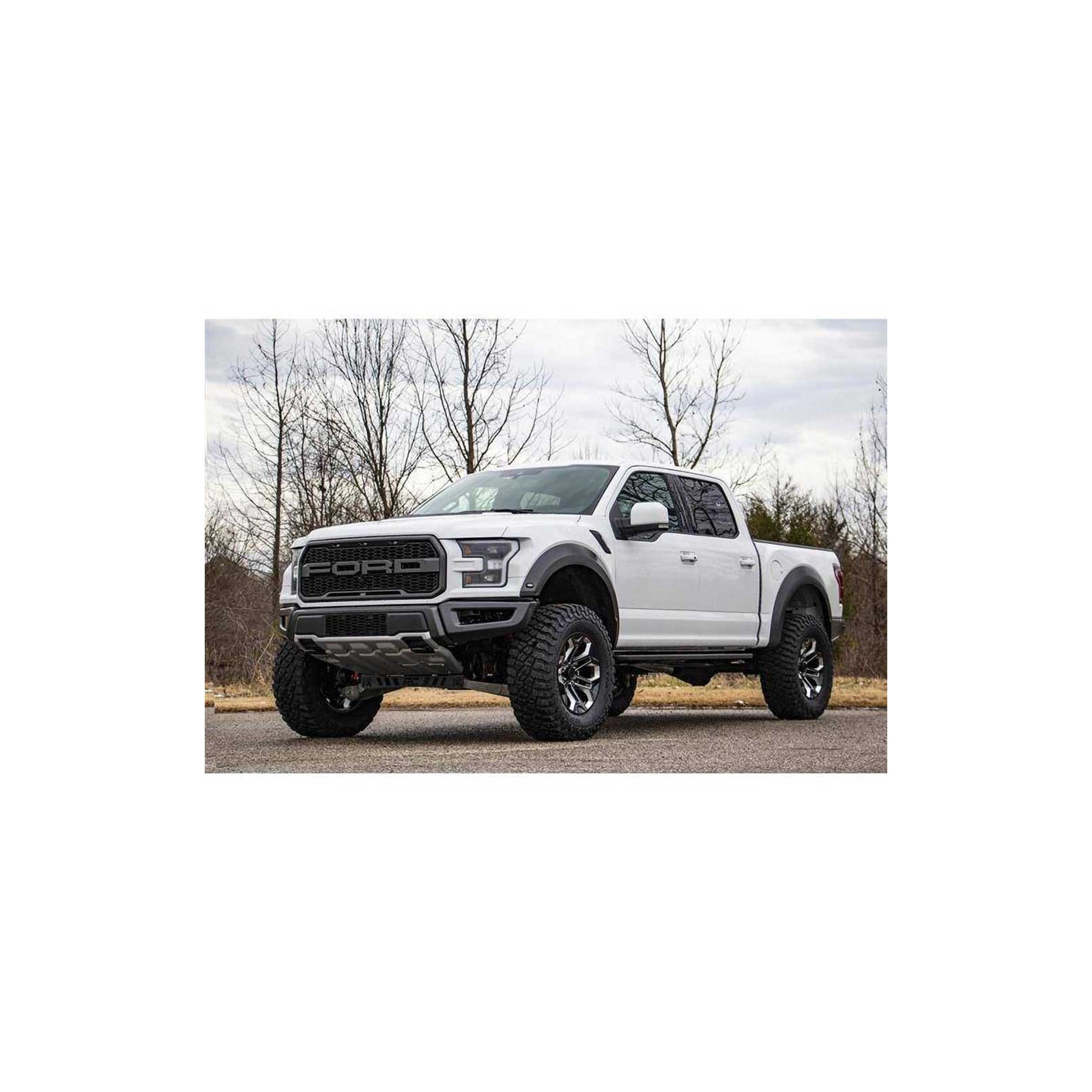 ROUGH COUNTRY 51800 
