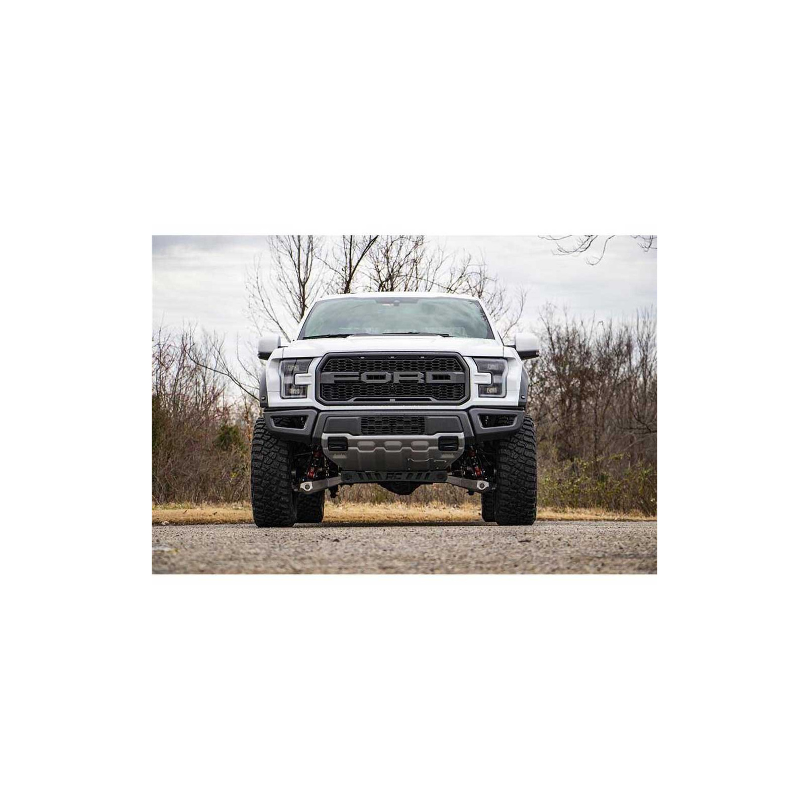 ROUGH COUNTRY 51800 