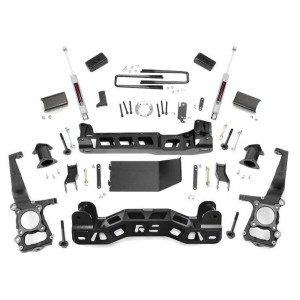 ROUGH COUNTRY 59930 