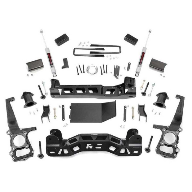 ROUGH COUNTRY 59930 