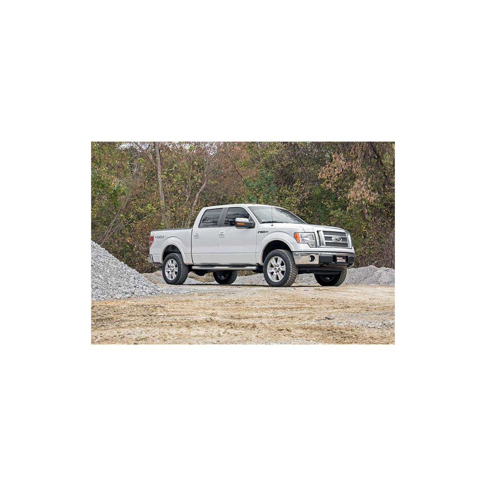 ROUGH COUNTRY 56830 