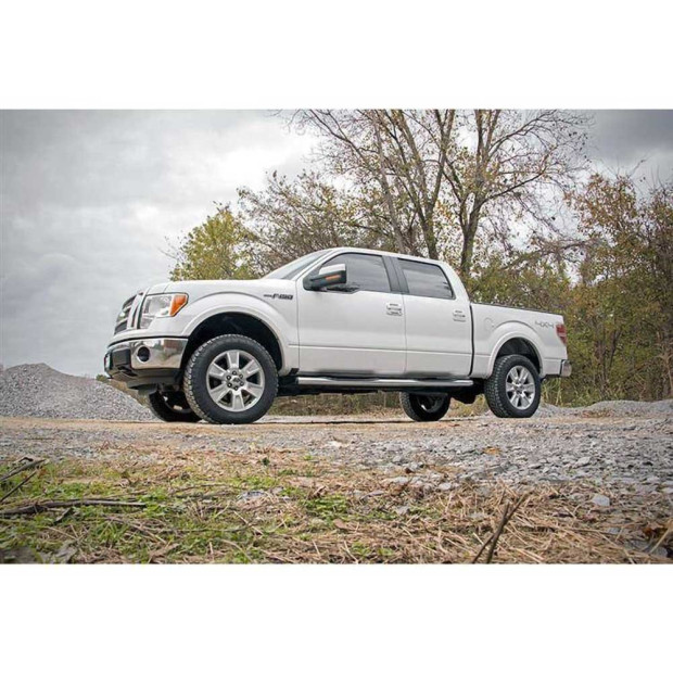 ROUGH COUNTRY 56830 