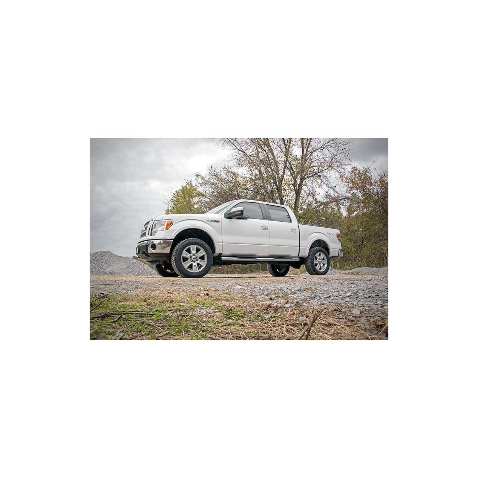 ROUGH COUNTRY 56830 