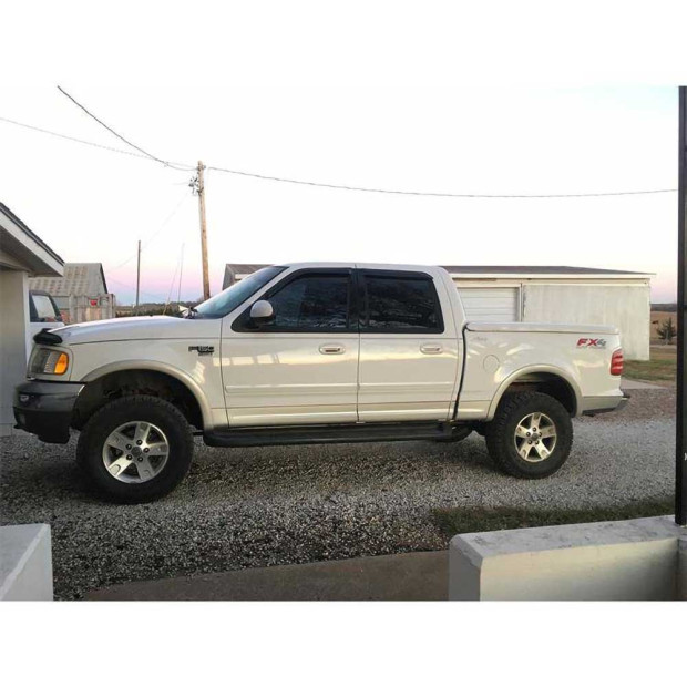 ROUGH COUNTRY 47430 