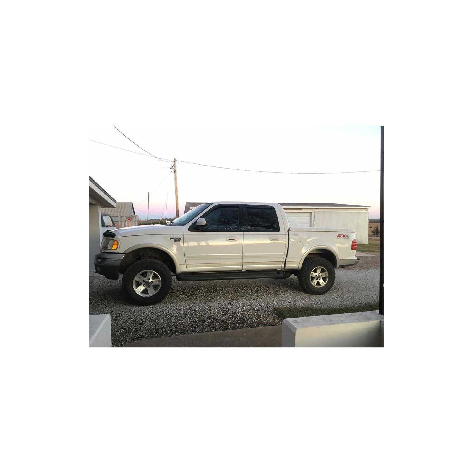 ROUGH COUNTRY 47430 
