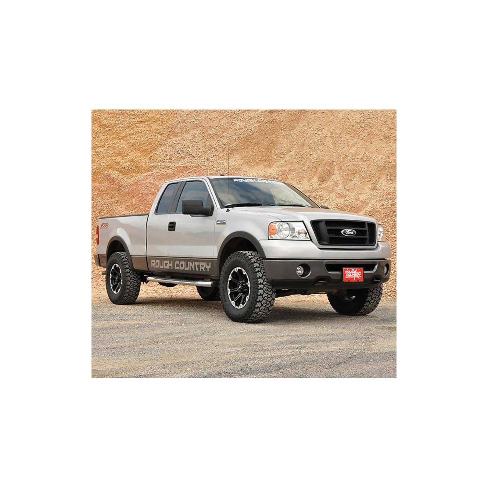ROUGH COUNTRY 52830 