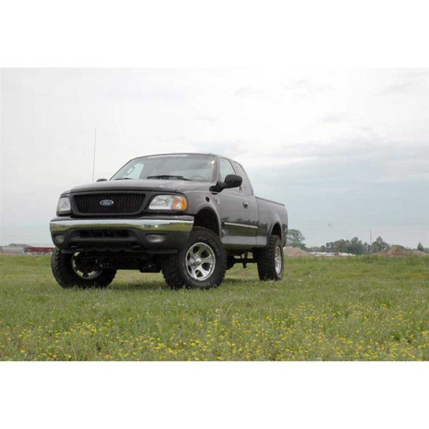 ROUGH COUNTRY 476.20 