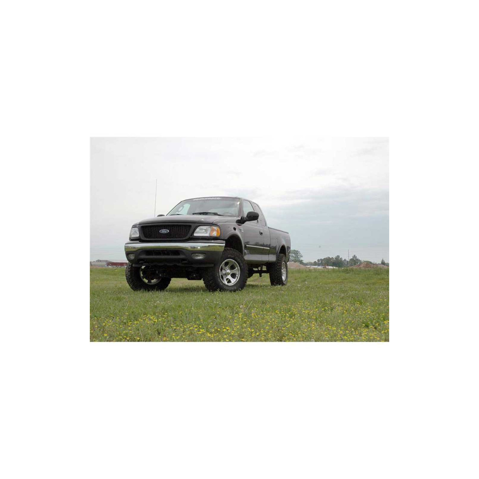 ROUGH COUNTRY 476.20 
