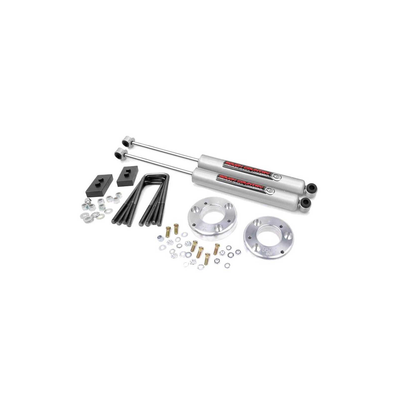 ROUGH COUNTRY 56930 