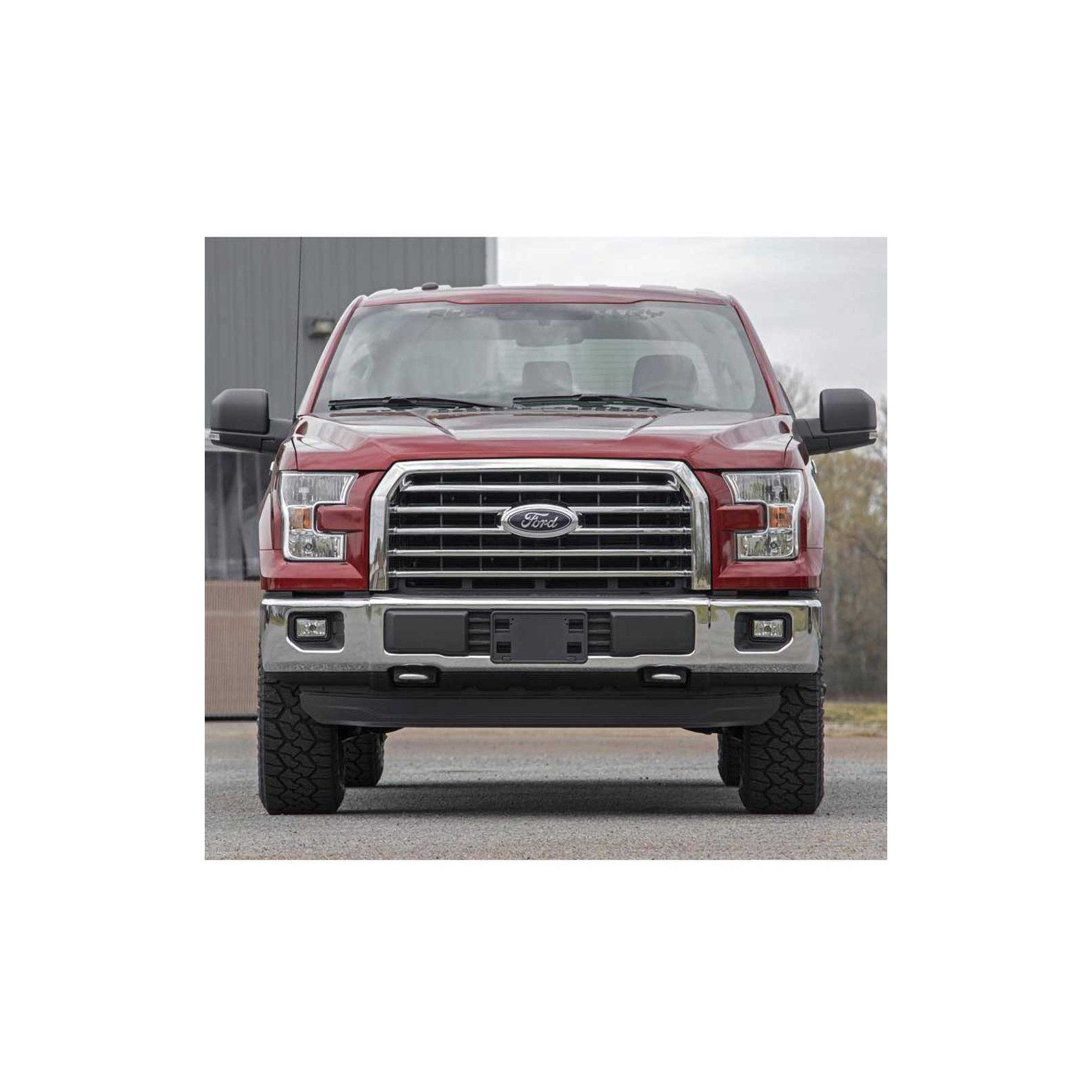 ROUGH COUNTRY 56930 