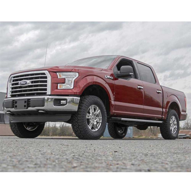 ROUGH COUNTRY 56930 