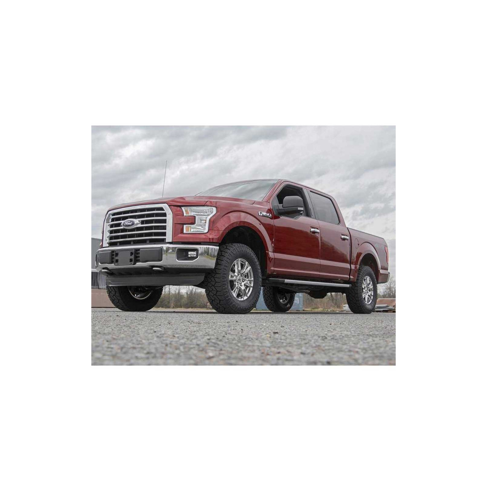 ROUGH COUNTRY 56930 