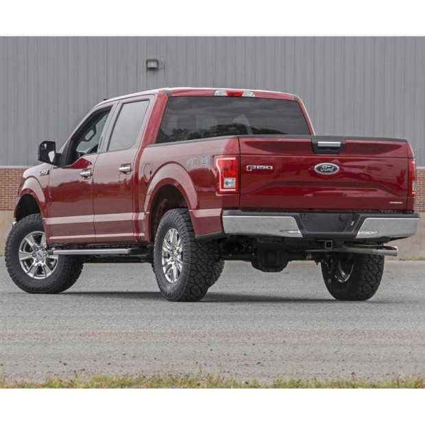 ROUGH COUNTRY 56930 