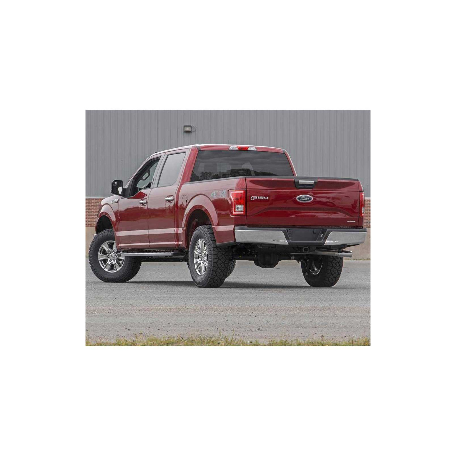 ROUGH COUNTRY 56930 