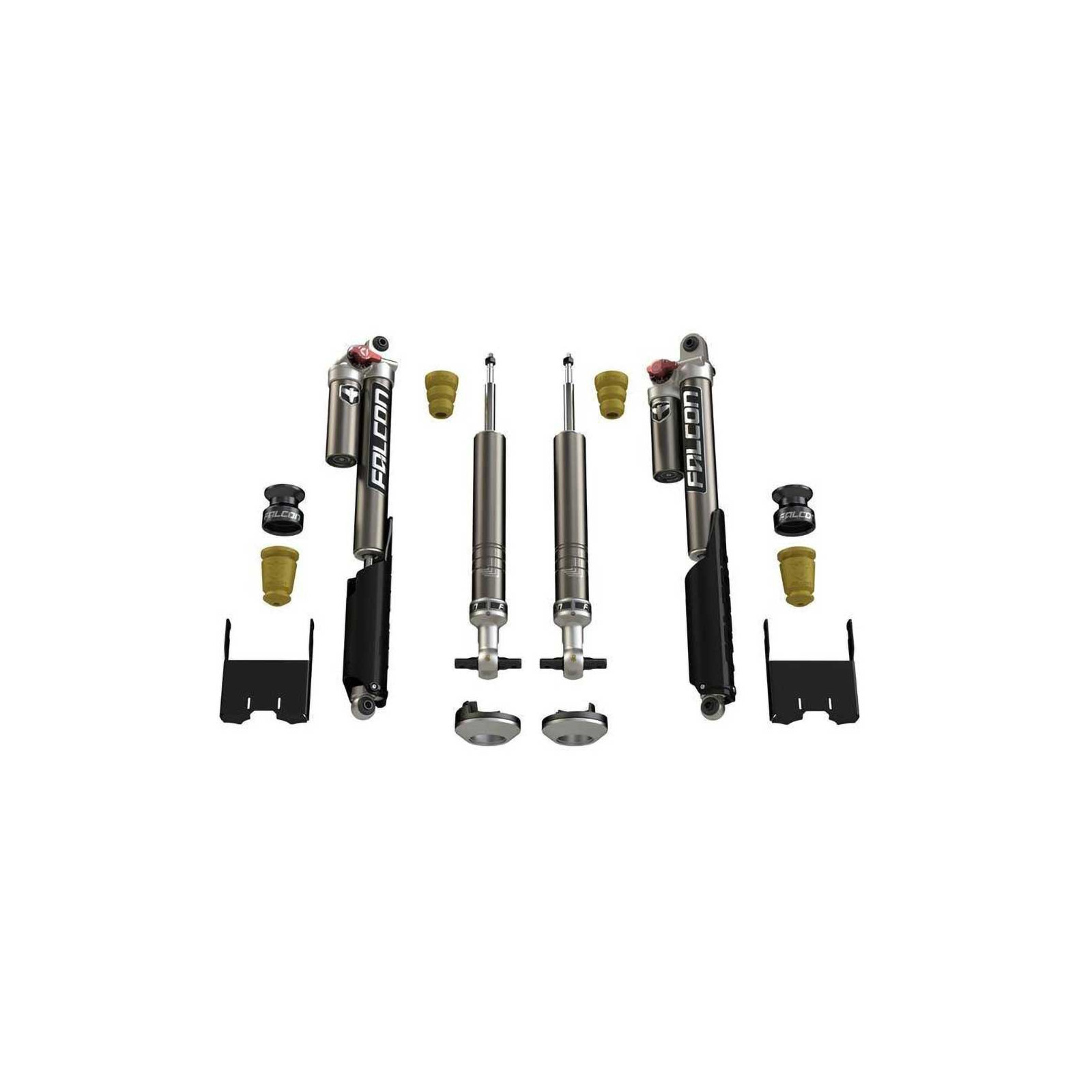 TERAFLEX 05-04-32-400-002 
