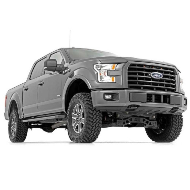 ROUGH COUNTRY 55530 